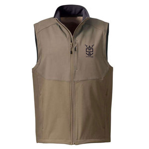 Chaleco Cortavientos Personalizado, Ecológico, Transpirable, Ligero, a Precio Razonable, para Hombre - Product Image 1