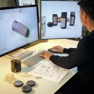 Diseño de Productos Personalizados de Élite: Soluciones Estratégicas de Conceptualización que Resaltan la Excelencia Funcional y el Máximo Impacto en el Mercado - Product Image 3