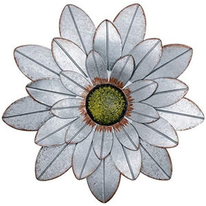 Décoration murale verticale en fer forgé de qualité supérieure pour la maison, le salon, la chambre, le fond de télévision, couleur personnalisable, Art déco - Product Image 3