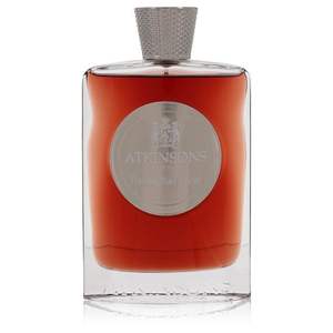 The Big Bad Cedar Eau De Parfum Unisex Spray Tester, Squisito Profumo al Cedro - Product Image 1