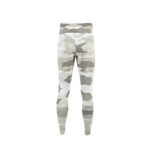 Leggings Deportivos Personalizados con Nuevo Diseño, Cintura Media, Transpirables, Antibacterianos, Tejidos, para Mujer, con Logotipo, Colores y Tallas Personalizables - Product Image 2