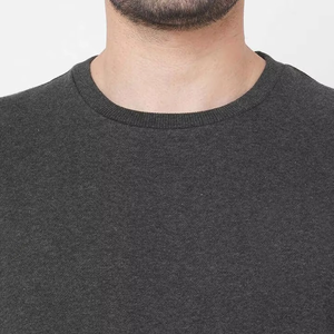 ชุดวอร์มลำลองสำหรับผู้ชายคุณภาพสูง แบรนด์โลโก้  ผ้าฝ้าย 100% ชุดเซ็ต 2 ชิ้น เหมาะสำหรับฤดูหนาว - Product Image 6