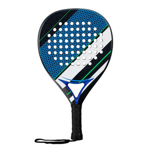 Wholesale Customize Professional Design High Quality Padel Rackets OEM Services Custom Made Paddle Rackets - Product Image 1