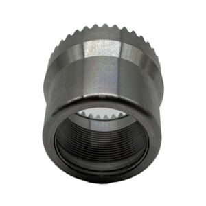 Engranajes de hierro personalizables Características únicas Producto de hardware empaquetado - Product Image 1