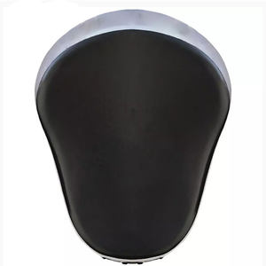 Almohadillas de Enfoque Antideslizantes de Cuero de Alta Calidad para Entrenamiento de Boxeo, MMA y Muay Thai, Almohadilla de Enfoque de Boxeo de Alta Resistencia, Venta al Por Mayor - Product Image 5