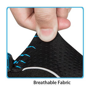 Concevez vos propres gants de cyclisme avec logo personnalisé, gants de cyclisme de qualité supérieure à vendre, gants de cyclisme sur mesure - Product Image 6