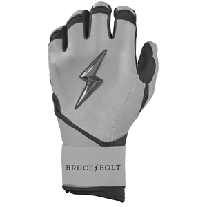 Gants de frappe de baseball de qualité professionnelle en cuir Cabratta 100% avec logo et design personnalisés, qualité supérieure - Product Image 5