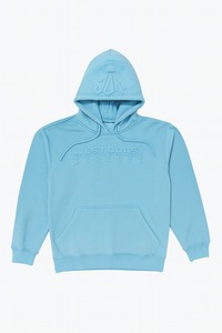 เสื้อฮู้ดดี้แฟชั่นสตรีทแวร์ปี 2026 แบบสั่งทำพิเศษ ลายนูน 3 มิติ เนื้อผ้าหนา สำหรับทั้งชายและหญิง คุณภาพสูง ขายส่งเสื้อฮู้ดดี้สตรีทแวร์ - Product Image 3