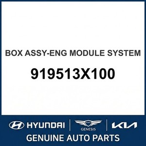 Nouvelles pièces et accessoires pour voitures et camions 919513X100 - Product Image 1