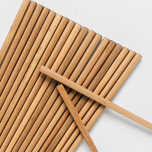 [R] Palillos de Madera Ecológicos y Sostenibles de Alta Calidad, Palillos Premium para Bento, Venta al por Mayor para Exportación - Product Image 6