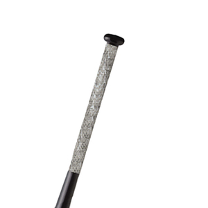 Bate de Softbol, Bate de Cricket, 53cm 63cm 73cm 83cm, Bate de Béisbol de Madera Sólida, Base de Madera Dura Profesional - Product Image 4