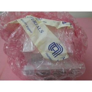 AMAT 0040-98388 บล็อกปั๊มโหลดล็อค - อุปกรณ์และอะไหล่เซมิคอนดักเตอร์ระดับโลกที่เชื่อถือได้ - Product Image 3