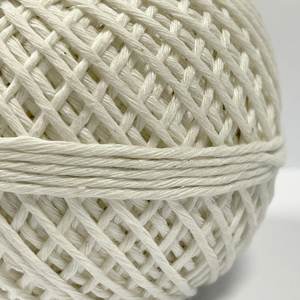 High Quality Multi-Purpose Twisted PP Cotton Rope DIY Projects Direct Factory Supply Vietnam-Comes Coil Packaging <b>Decorations</b> - Product Image 2