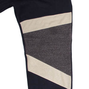 Conjunto de Chándal Personalizado para Hombre, Poliéster/Nailon, Estampado con Efecto Ácido, Sudadera con Capucha y Pantalones, Ropa Deportiva Personalizada para Caminatas Matutinas - Product Image 6