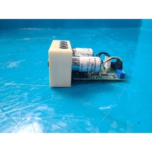 Regulador de Presión Electrónico PROPORTION AIR PA237 Usado Como Está, Piezas de Equipos Semiconductores Legacy - Product Image 3