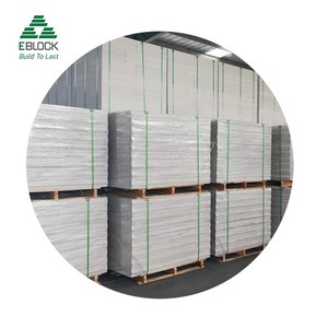 Chất lượng cao <span class=keywords><strong>AAC</strong></span> aerated khối bê tông giá cả cạnh Tranh thiết kế công nghiệp với tốt nhất ALC Bảng điều chỉnh từ Việt Nam nhà sản xuất - Product Image 1