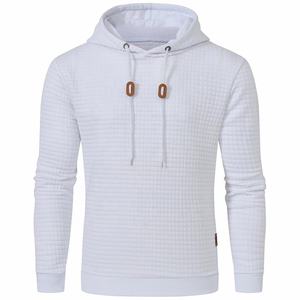 Blouson moto homme d'hiver vert en viscose/polyester matelassé en laine de mouton, écologique, semi-imperméable, lavé, à capuche et col montant - Product Image 1