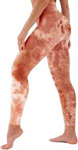 Comfort Max <b>Seamless</b> <b>Leggings</b> Performance Edge Workout Tights Ultra Move Fitness <b>Leggings</b> - Product Image 3