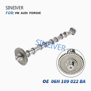 Выпускной распределительный вал для Volkswagen Golf CC Audi A4 1,8 V6 06J109022F 06H109022BA 06H109022L 06H109022AM - Product Image 2