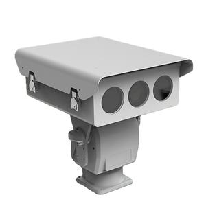 Caméra CCTV cachée à rotor inclinable CMOS, moteur sans balais, alliage d'aluminium, grand angle, étanche IP66, détection de mouvement panoramique-inclinaison, haute performance - Product Image 4