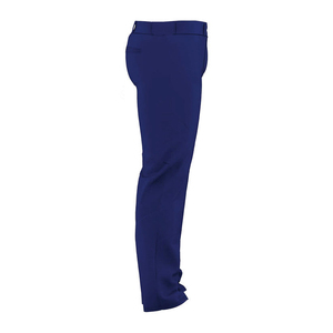 Pantalon de baseball d'entraînement en polyester respirant et à séchage rapide, avec design performant et haute extensibilité - Product Image 2