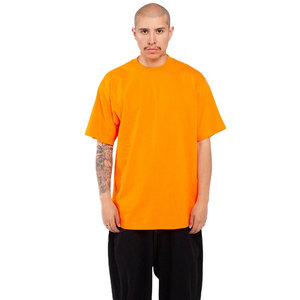 T-shirt Streetwear Uni Ample à Épaules Tombantes Premium Shaka Wear SHMHSS Max Heavyweight – T-shirts Unis Coupe Ample - Product Image 6