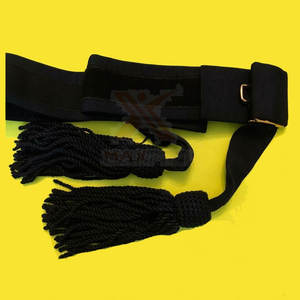 Écharpe de cérémonie professionnelle de haute qualité pour la vente en gros - Product Image 2