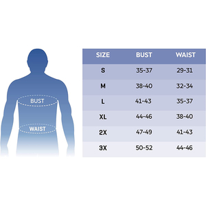 <b>Men's</b> Black Long Sleeve <b>Thermal</b> Underwear Set Breathable Spandex Cotton Elastic Waist O-Neck Full Length Compression Base Layer - Product Image 4