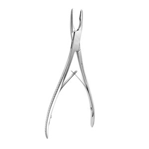 Rongeurs orthopédiques Lempert personnalisés, en acier inoxydable robuste, à double ressort, instrument chirurgical manuel de qualité supérieure - Product Image 4