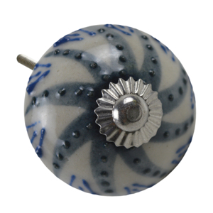 Best Sellers Multi Color <b>Ceramic</b> Cabinet <b>Knob</b> <b>for</b> Home Indoor Designed With <b>Ceramic</b> Use <b>for</b> Furniture Accessories Beautiful <b>Knob</b> - Product Image 3