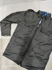 Veste coupe-vent à capuche très demandée pour l'extérieur, résistante au vent et à séchage rapide, pour une utilisation en toutes saisons, en vente - Product Image 6