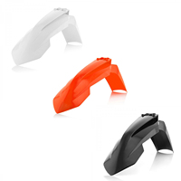 Kit Complet Carénage PP pour Moto Tout-Terrain avec Selle et Réservoir de Carburant pour KTM 250 – Habillage Carrosserie