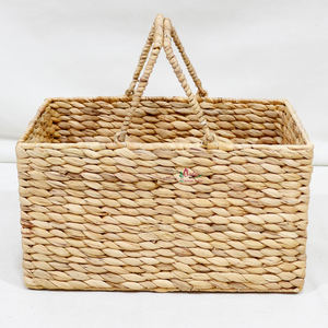 Artex Dong Thap usine paniers de rangement faits à la main organisateur de panier enfant personnalisé pour buanderie - Product Image 6