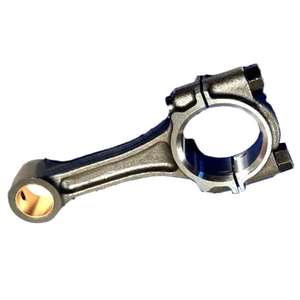 ชุดก้านสูบเหล็กอัลลอยด์ฟอร์จ สำหรับเครื่องยนต์ดีเซลดีทรอยต์ รุ่น 6V53 หมายเลข N-71 ผลิตโดยผู้ผลิต OEM - Product Image 2