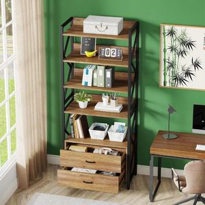 Bookshelf <b>Bookcases</b> - Product Image 3