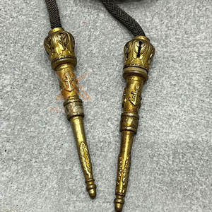 Aiguillette de Última Moda, Bajo MOQ, Diseña Tu Propio Producto, Aiguillette de Alta Calidad para Uniformes - Product Image 4