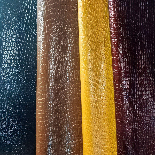 Couleurs personnalisées