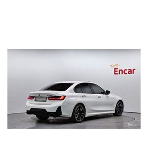 BMW Série 3 M340i 2023 avec boîte de vitesses automatique, 61 282 km, conduite à gauche, caméra de recul - Product Image 2