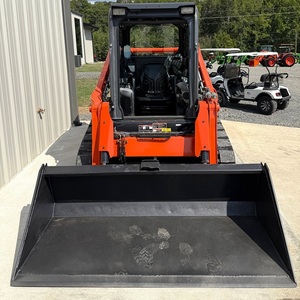 ราคาขายส่ง Kubota Svl65-2 รถตักขนาดเล็กพร้อมอุปกรณ์บดไม้ เครื่องยนต์ ปั๊ม เกียร์ ชุดเกียร์ แบริ่ง ขายดี - Product Image 6