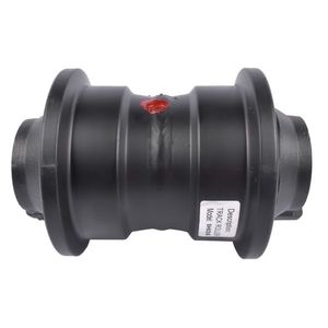 Rullo inferiore del telaio per escavatore, rullo di scorrimento per miniescavatore modello IHI IHI32J - Product Image 2
