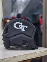 Casque de protection souple CustomYouth 7on7 Guardian Cap 0.2 respirant pour sports nautiques, flag football et football américain