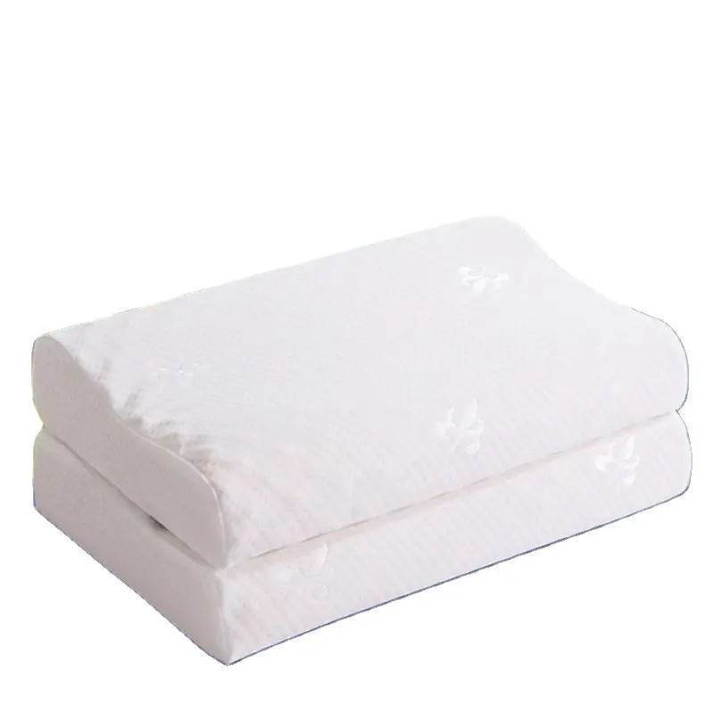 Geri dönüşümlü çıkarılabilir kapak lateks yastık geri dönüşümlü doğal yüksek elastikiyet lateks yastık ekstra yumuşak lateks yastık