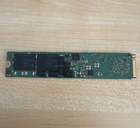 SSD de Alta Eficiencia para Samsung 3.84TB PM983 110mm M.2 NVMe 22110 PCIe MZ1LB3T8HMLA-00007 Disponible