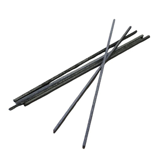 Varillas de Hierro para Construcción al por Mayor, 16mm 18mm 10m, Barras de Acero Laminadas en Caliente - Product Image 1