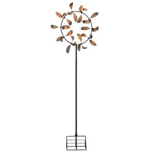 Nuevo Estaca de Jardín de Metal Hecho a Mano con Recubrimiento en Polvo, Ecológico, Moderno y de Lujo, para Flores - Product Image 4