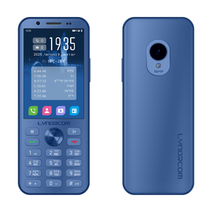 MTK6765 OCTA-core Android 14, โทรศัพท์ซิมคู่4G สมาร์ทโฟน, โทรศัพท์6RAM + ปุ่ม128ROM, กล้อง HD 8MP + 20MP - Product Image 1