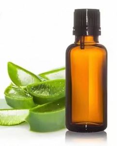 Aceite Orgánico para Hidratación de la Piel, Proveedor al por Mayor de Aceite de Aloe Vera, Aceite Natural para el Crecimiento del Cabello, Aceite de Aloe Vera al por Mayor - Product Image 6