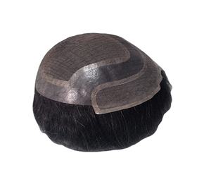 Extensiones de Cabello Taz Hair BD, Cabello Humano Virgen Indio Remy Yaki Wave, Trama Individual, Sin Procesar, Calidad Premium - Product Image 6