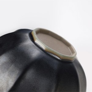 ชามสลัดพุดดิ้งแบบมินิมอล ชามเซรามิกลายญี่ปุ่นดี งานแฮนด์เมดเคลือบด้าน ชามก๋วยเตี๋ยว ชามข้าว ราคาโรงงาน - Product Image 5