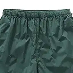 Ensemble short coupe-vent moderne avec coupe décontractée et confort respirant pour la mode urbaine quotidienne - Product Image 6